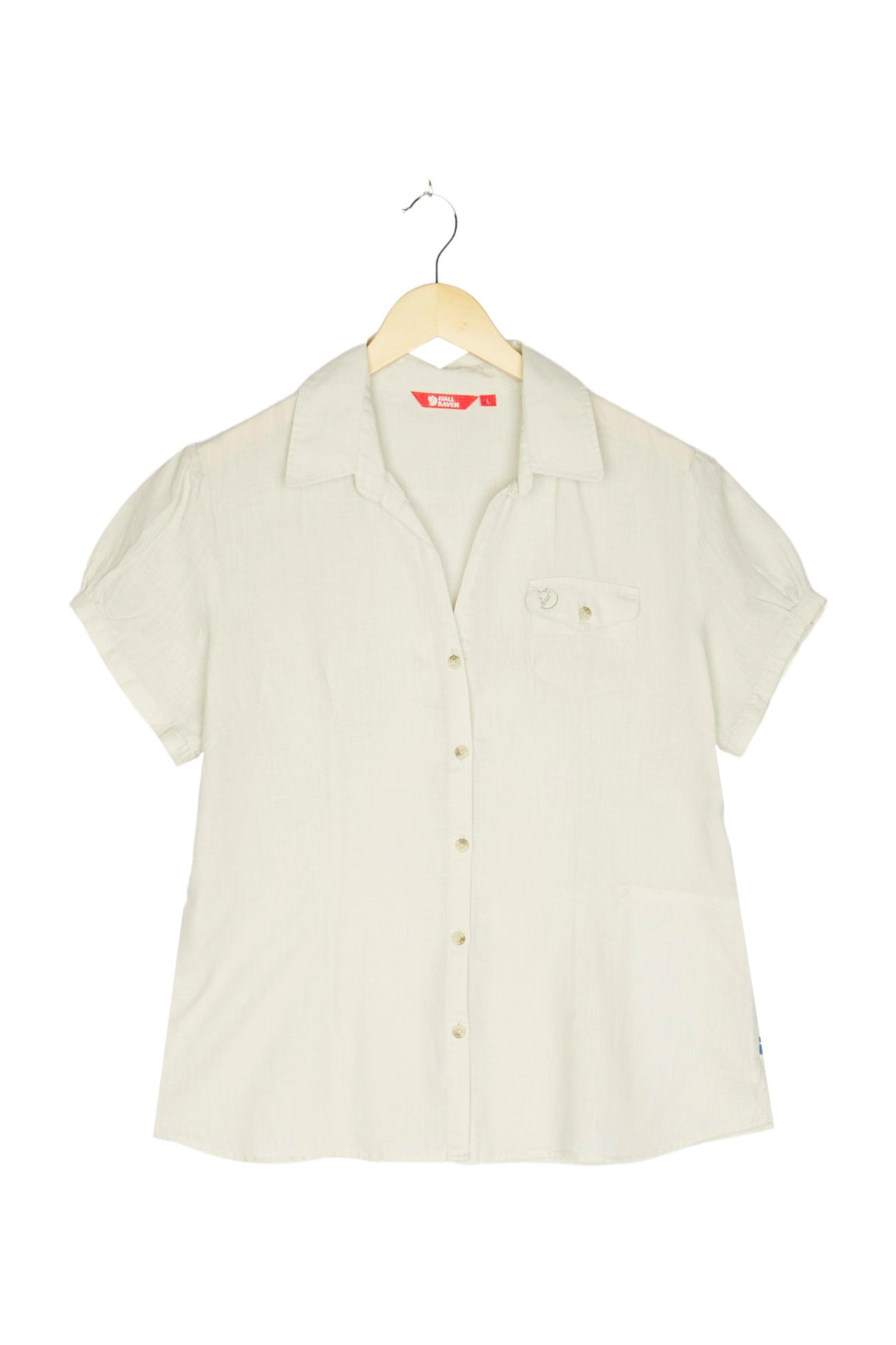 Fjällräven Bluse für Damen