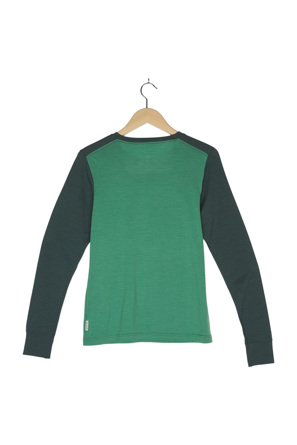 NORANG MERINO 150 SHIRT WMN Longsleeve Merino für Damen