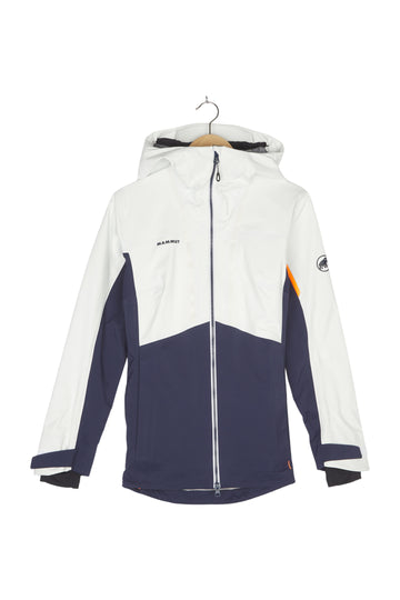 Hardshelljacke, Regenjacke für Damen