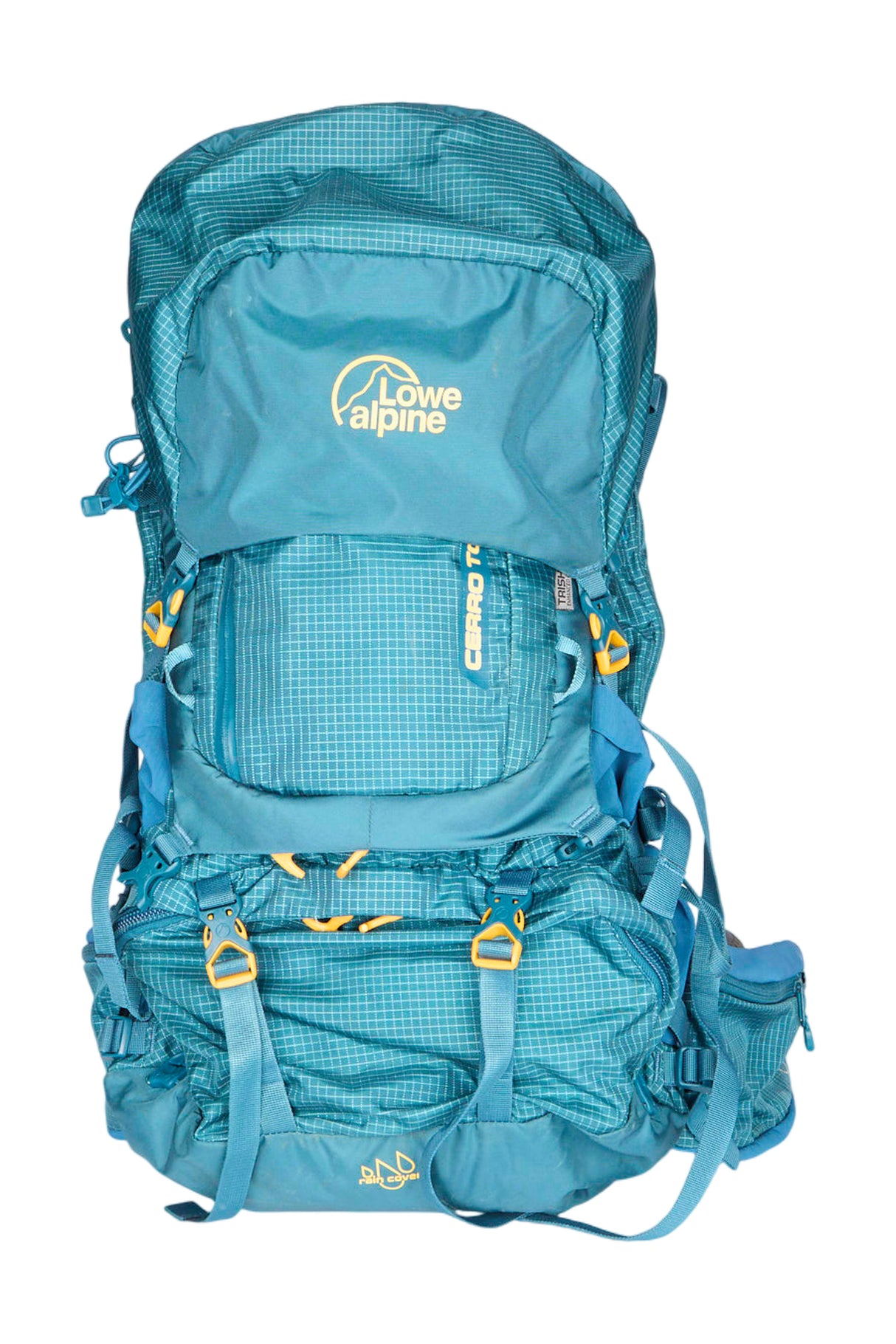 Trekkingrucksack für Damen & Herren
