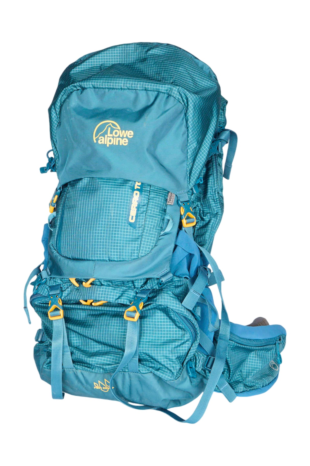 Trekkingrucksack für Damen & Herren