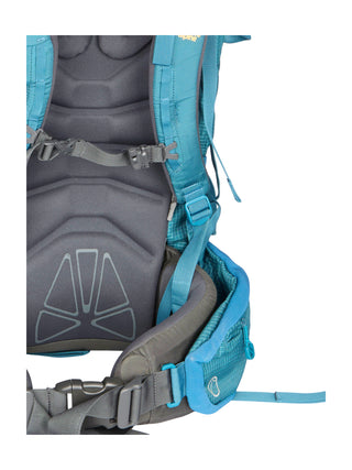 Trekkingrucksack für Damen & Herren