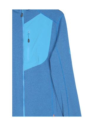 Fleecejacke für Herren