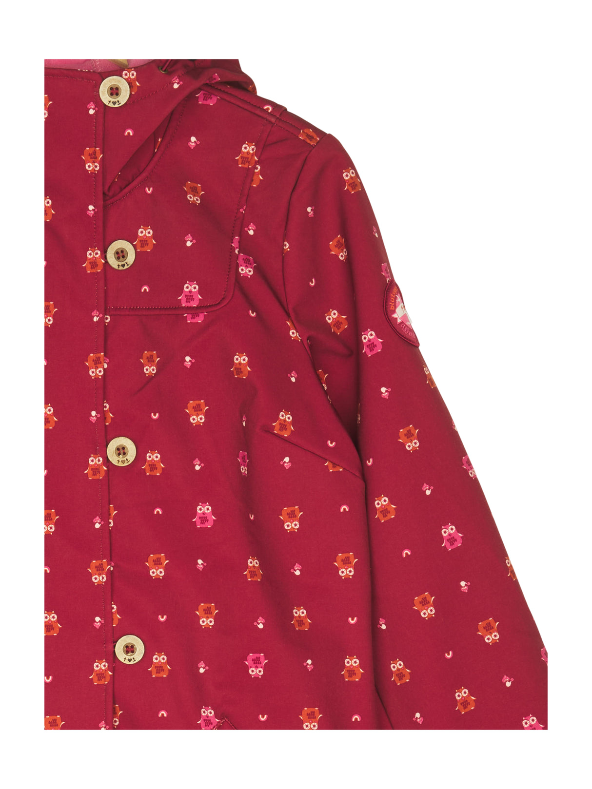 Freizeitjacke für Damen