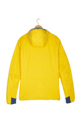 Isolationsjacke (Wolle) für Herren