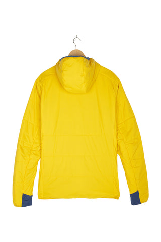 Isolationsjacke (Wolle) für Herren