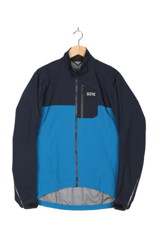 Fahrradjacke für Herren