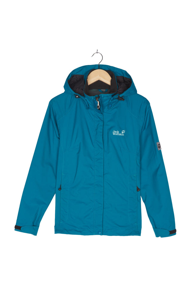 Hardshelljacke, Regenjacke für Damen