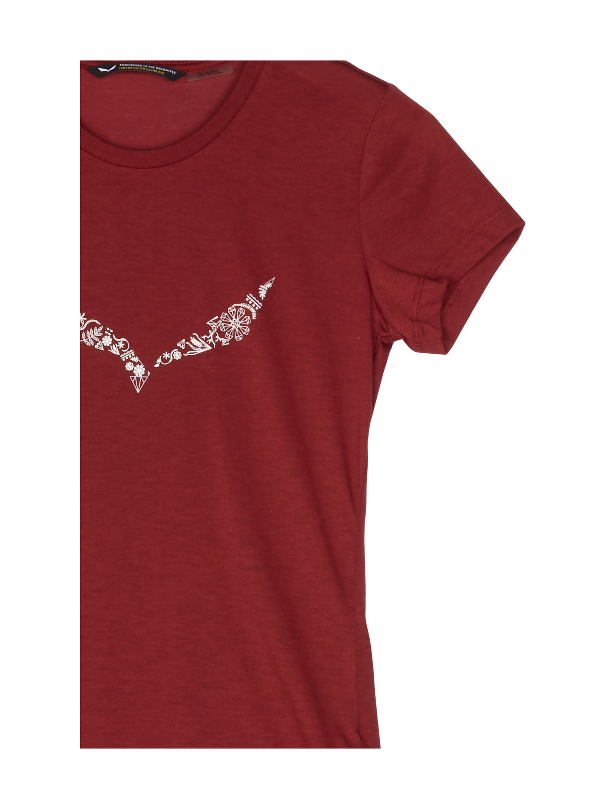 T-Shirt Funktion für Damen