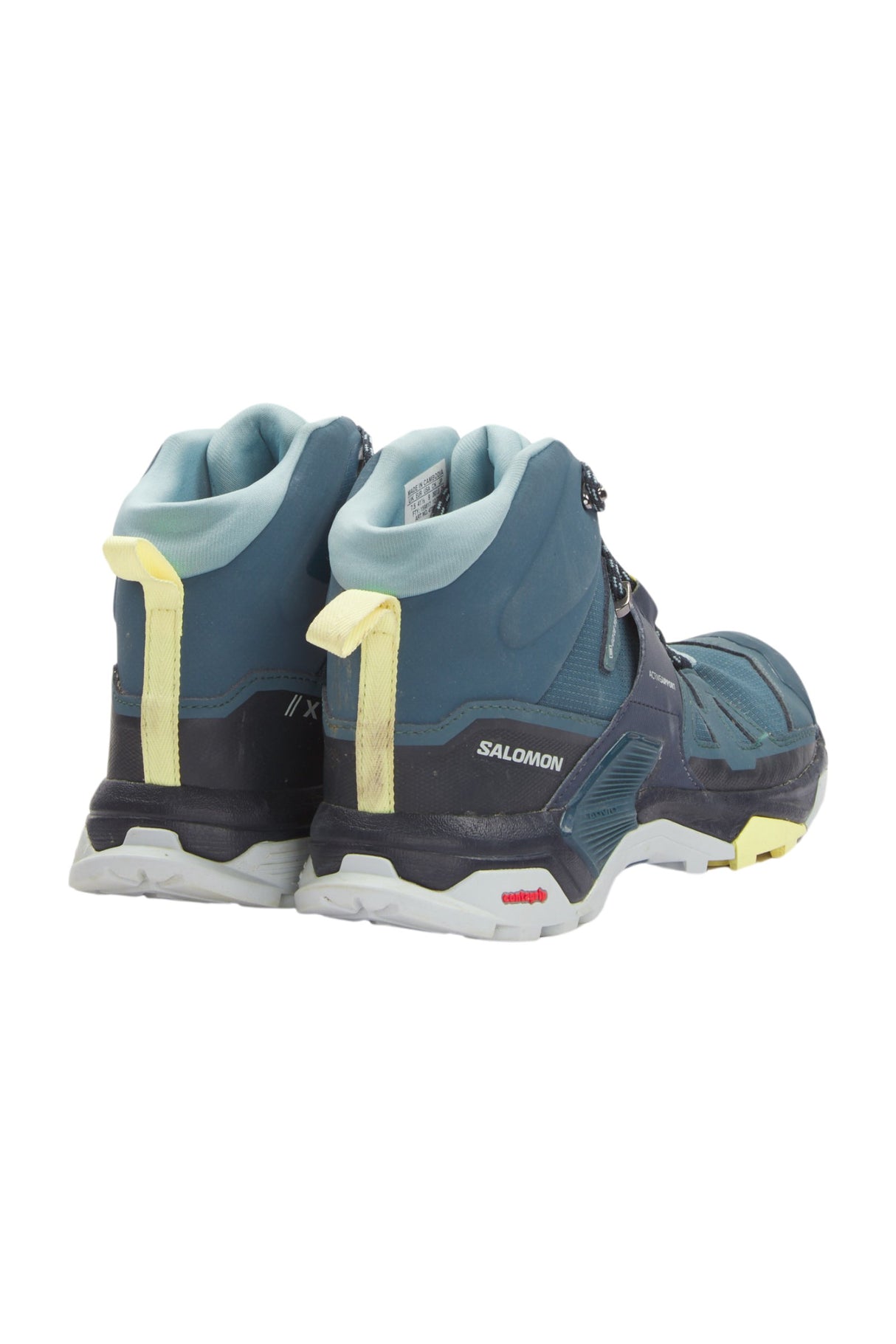Wanderschuhe & Trekkingschuhe für Damen