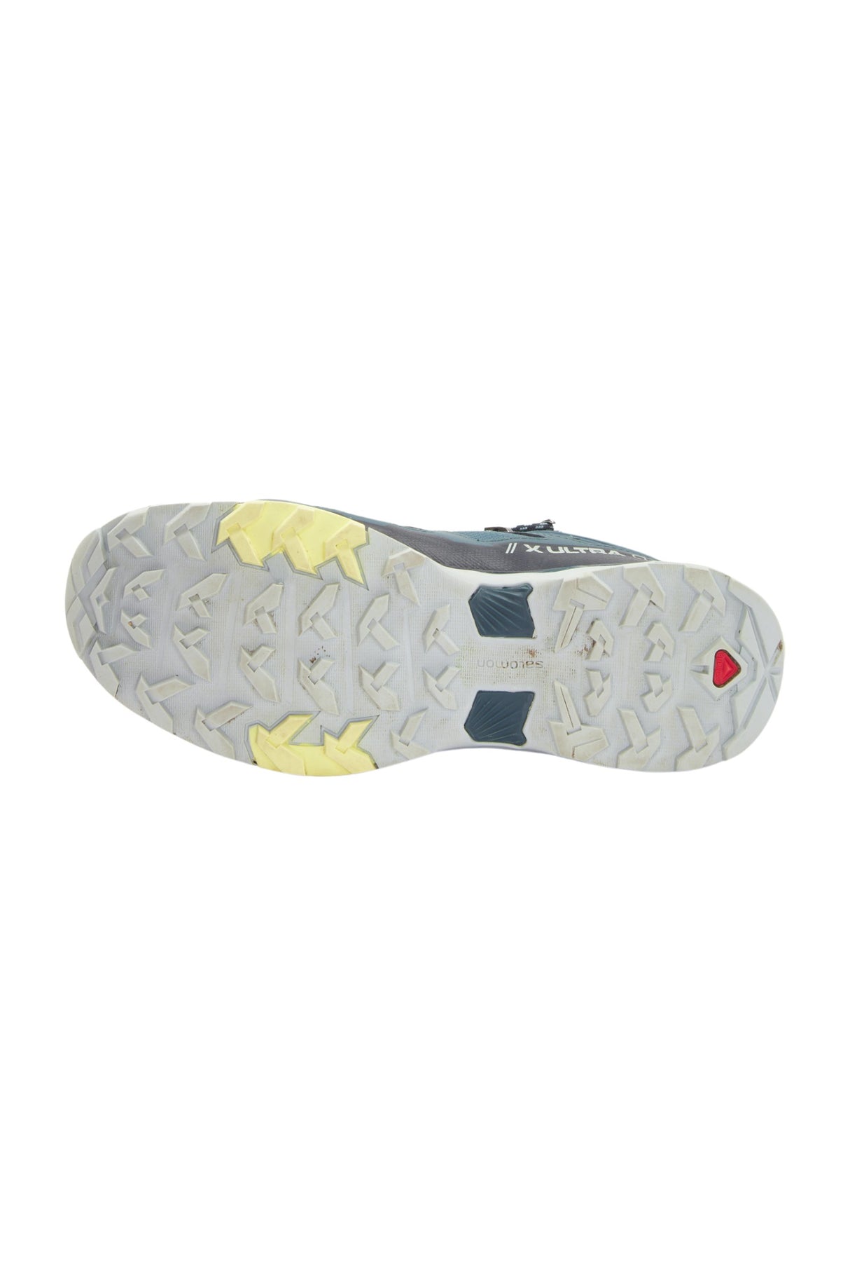 Wanderschuhe & Trekkingschuhe für Damen