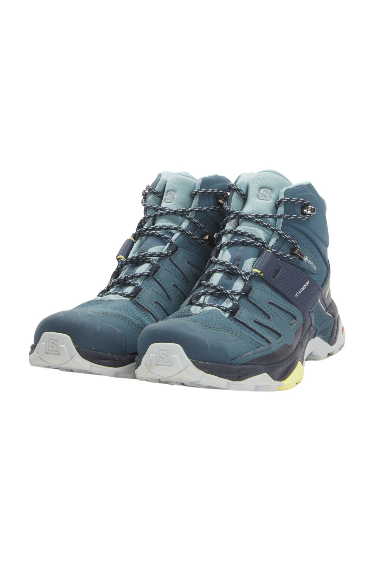 Wanderschuhe & Trekkingschuhe für Damen