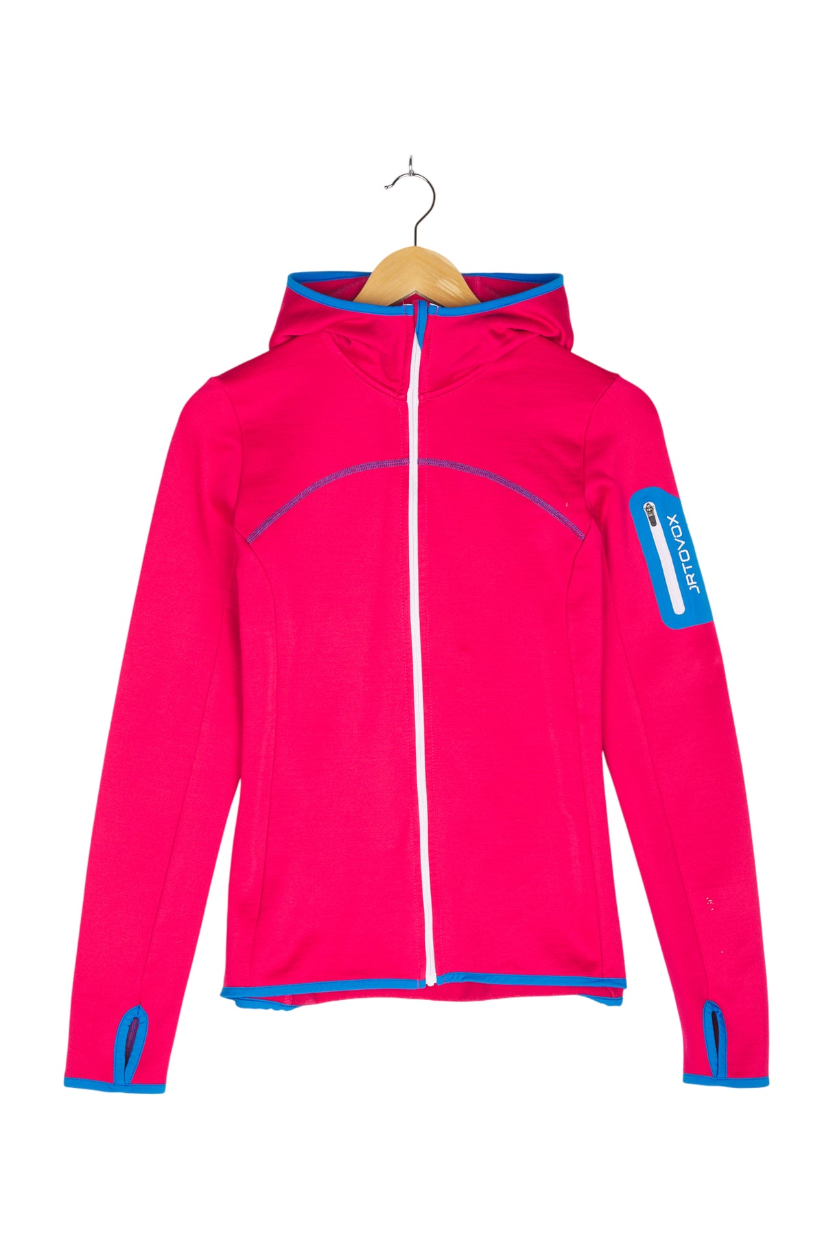 Fleecejacke für Damen