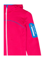 Fleecejacke für Damen