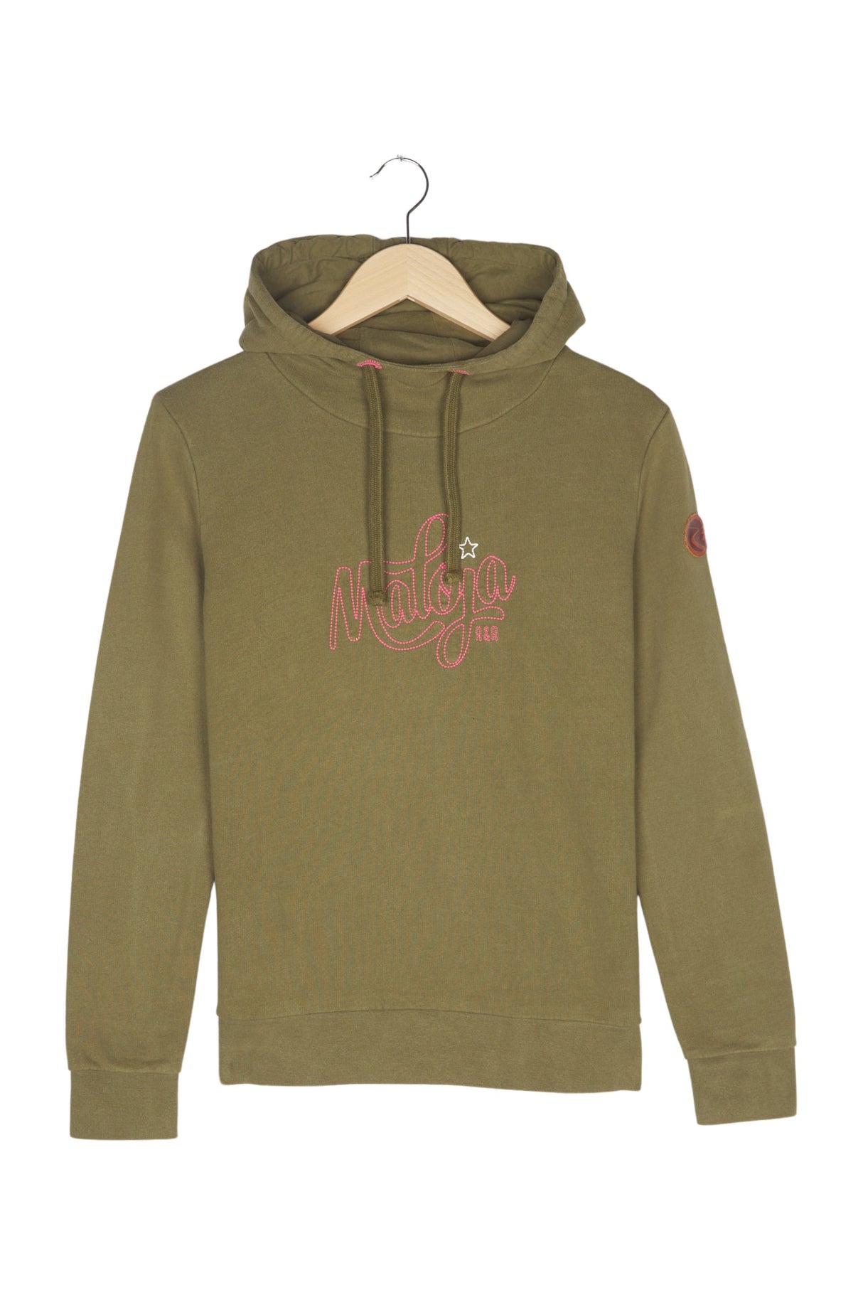 Hoodie für Damen