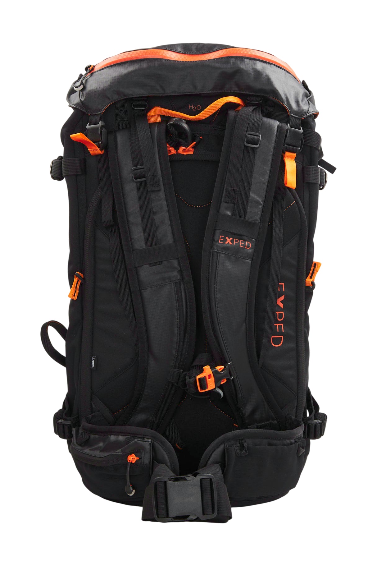 Ski/Snowboardrucksack für Damen & Herren