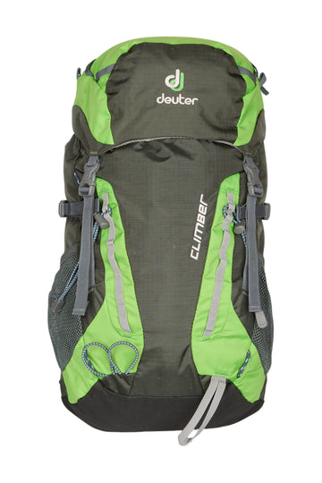 Kletterrucksack