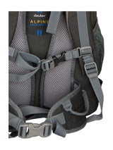 Kletterrucksack