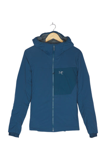 Isolationsjacke (Wolle) für Damen