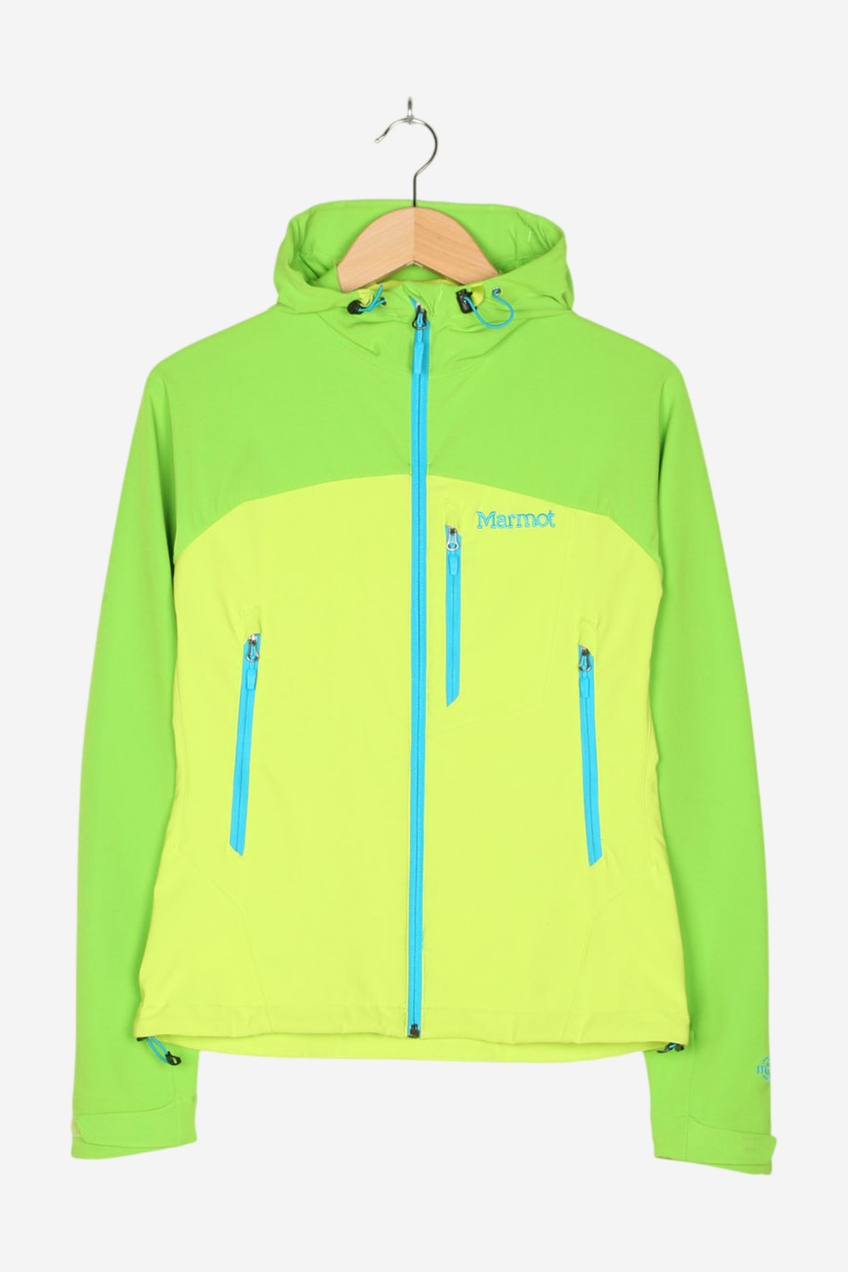 Fleecejacke für Damen