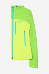 Fleecejacke für Damen