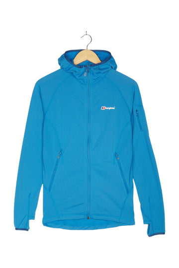 Fleecejacke für Herren