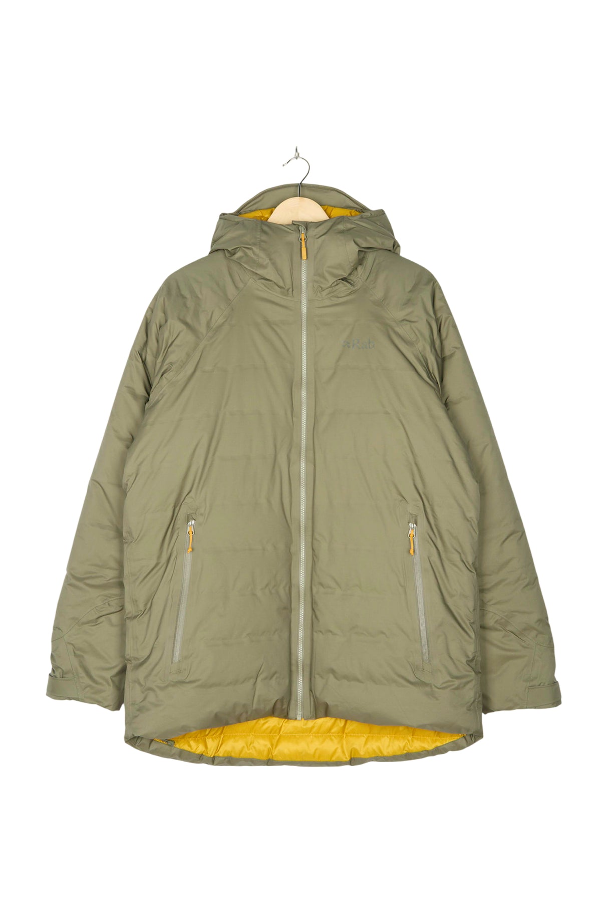 Daunenjacke für Herren