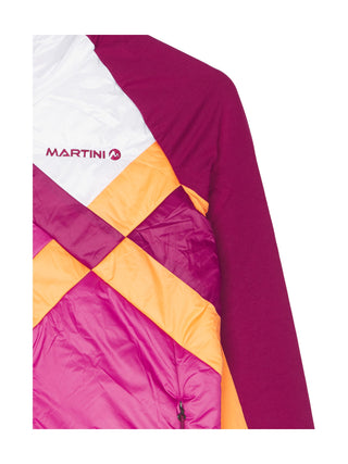 Kunstfaserjacke für Damen