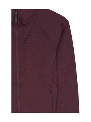Fleecejacke für Damen