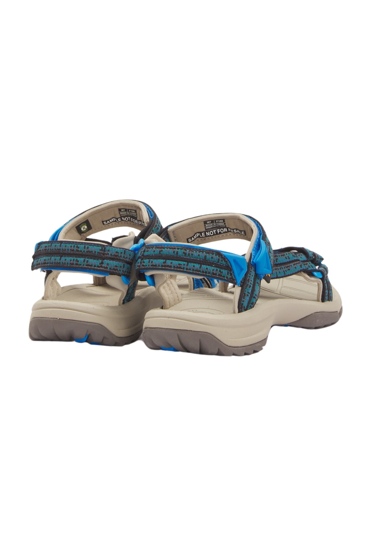 Sandalen für Damen