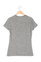T-Shirt Merino für Damen