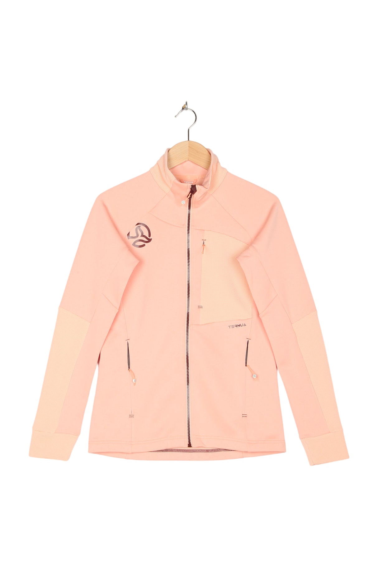 Fleecejacke für Damen