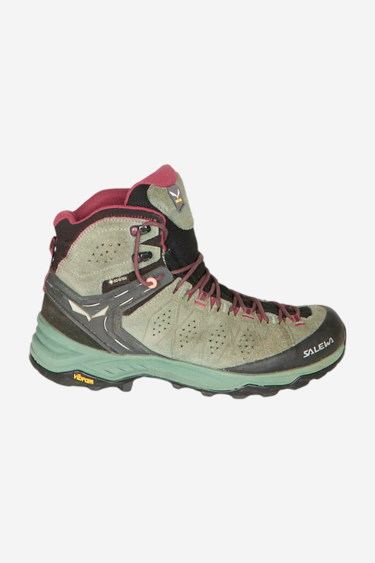 Wanderschuhe für Damen