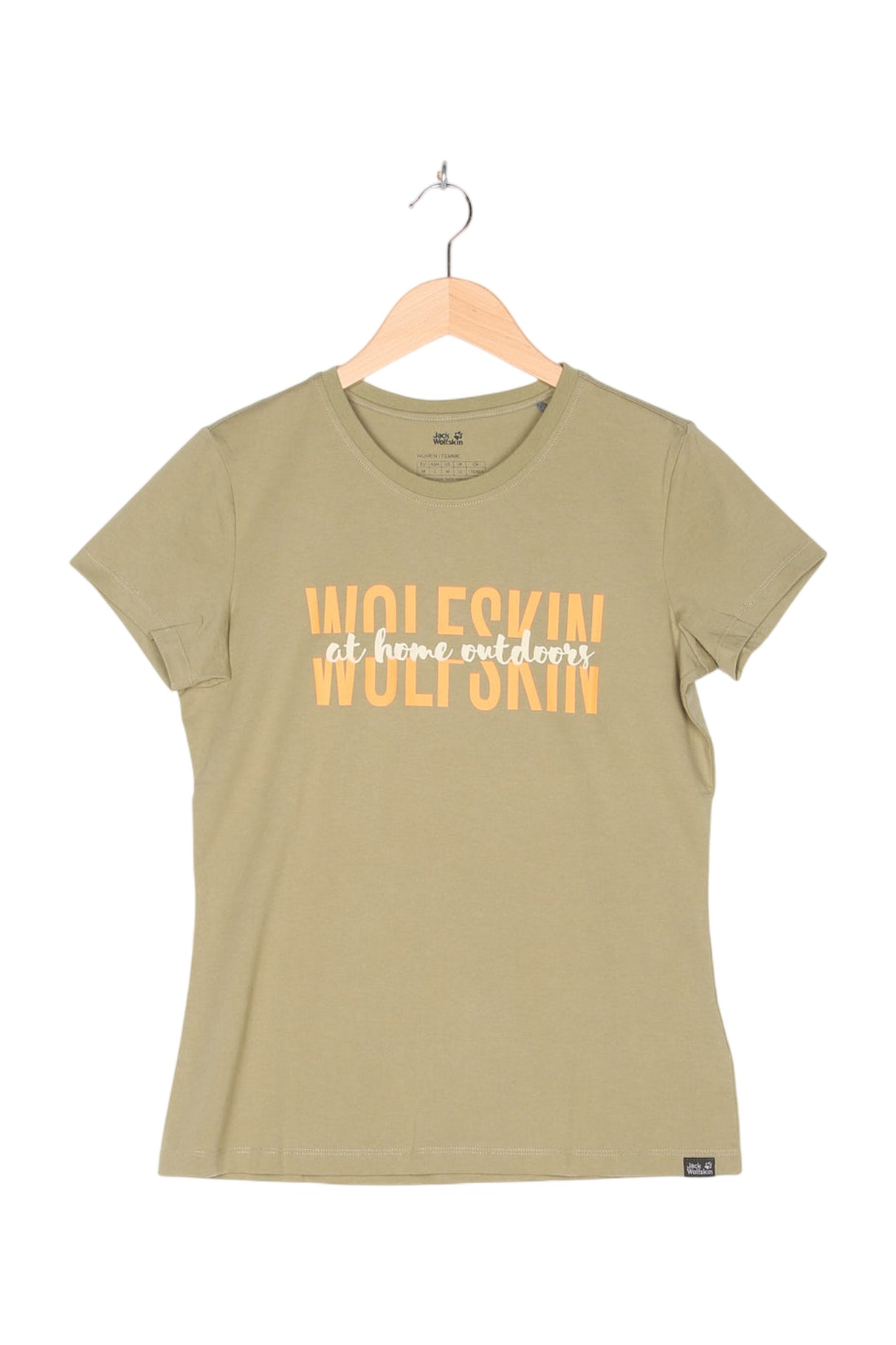 T-Shirt für Damen