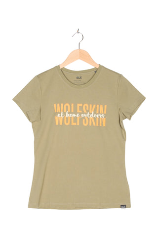 T-Shirt für Damen