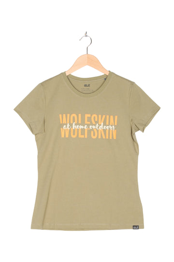 T-Shirt für Damen