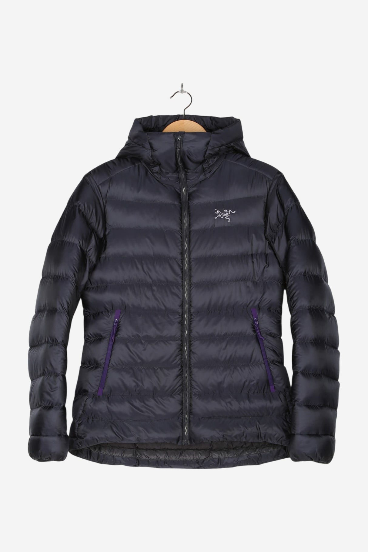 Daunenjacke für Damen