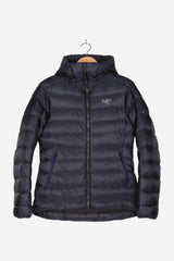 Daunenjacke für Damen