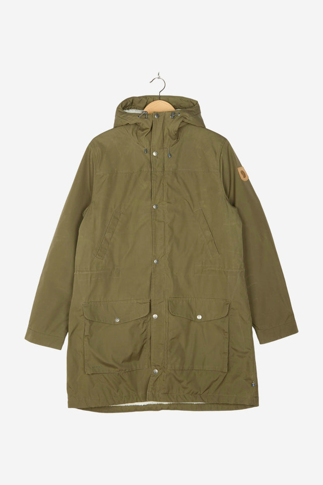 Winterjacke für Damen