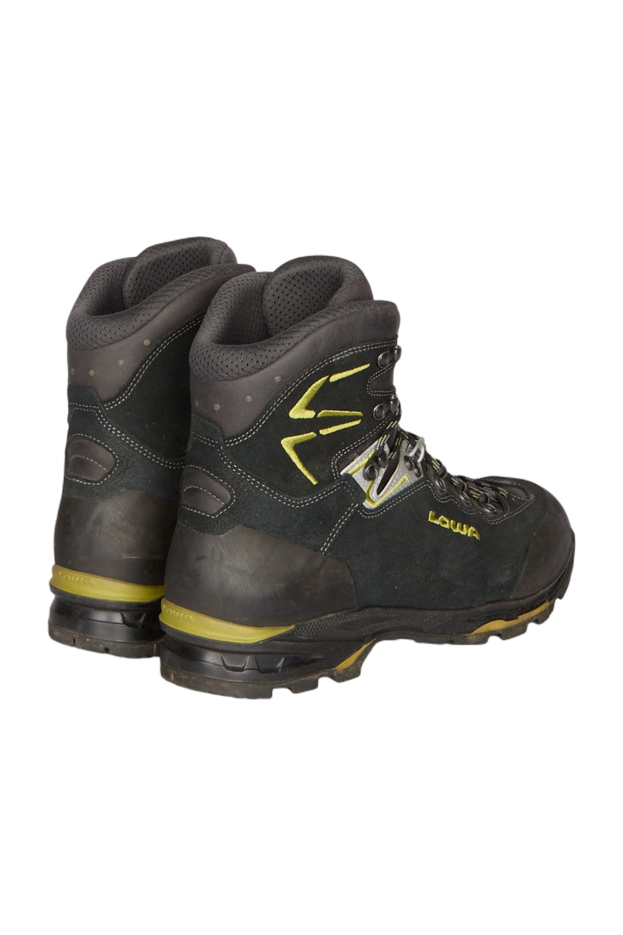 Bergschuhe & Bergstiefel für Herren