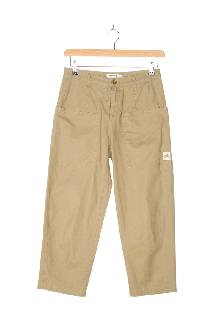 Jeans, Freizeithose für Damen