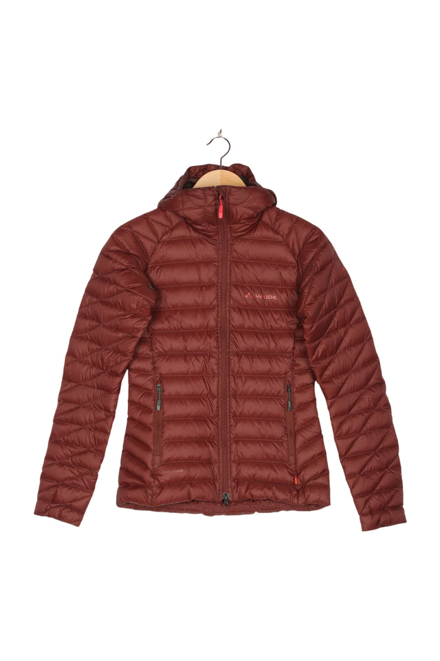 Daunenjacke für Damen