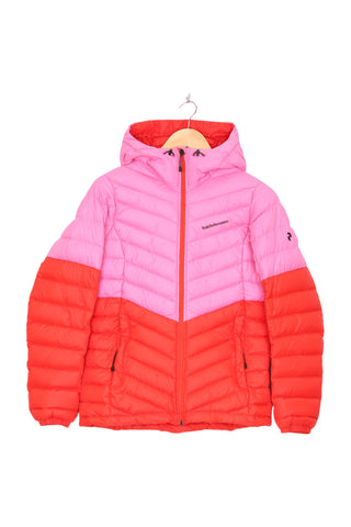 Kunstfaserjacke für Damen