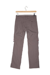 Zip-Hose für Damen