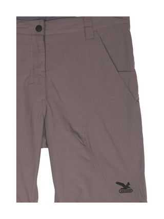 Zip-Hose für Damen