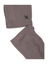 Zip-Hose für Damen