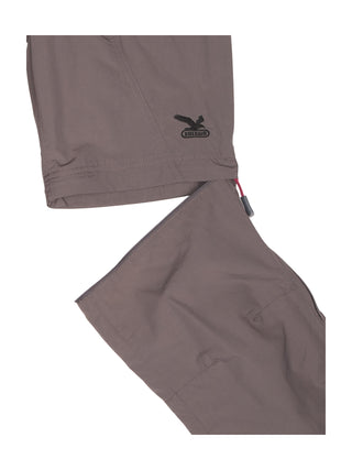 Zip-Hose für Damen
