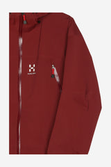 Hardshelljacke mit GoreTex für Damen