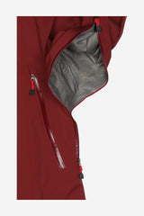 Hardshelljacke mit GoreTex für Damen