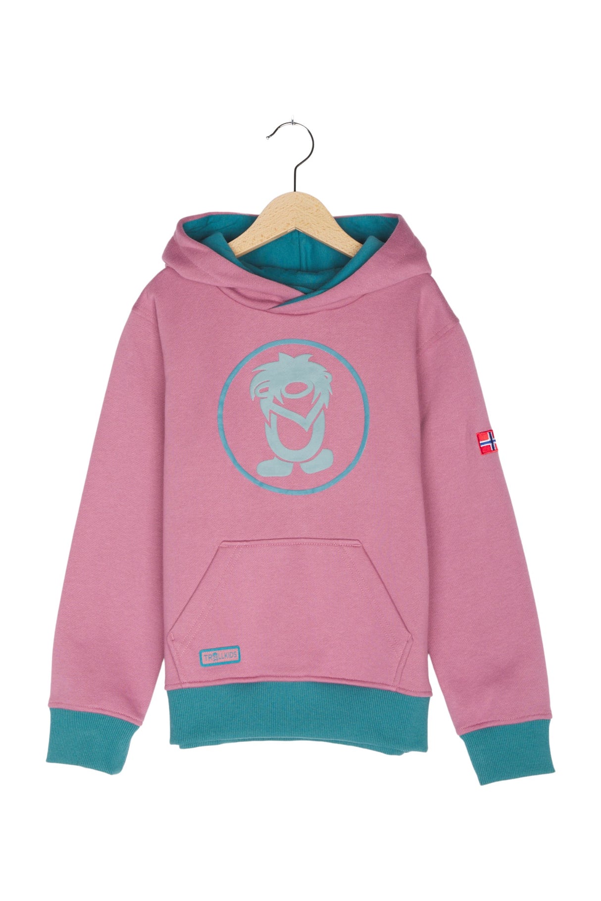 Hoodie für Kinder